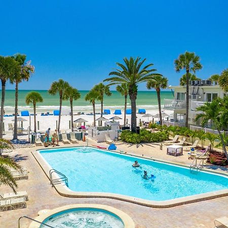 Grand Shores West Redington Shores Εξωτερικό φωτογραφία