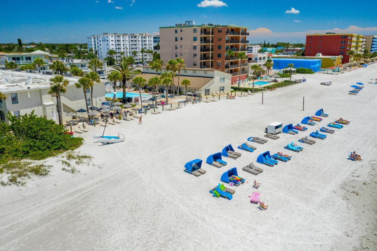 Grand Shores West Redington Shores Εξωτερικό φωτογραφία