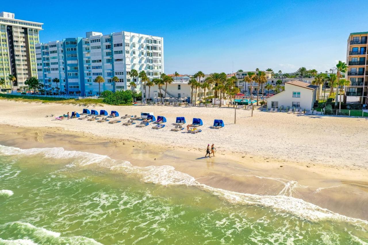 Grand Shores West Redington Shores Εξωτερικό φωτογραφία