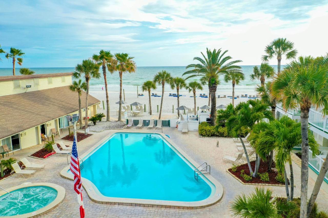 Grand Shores West Redington Shores Εξωτερικό φωτογραφία