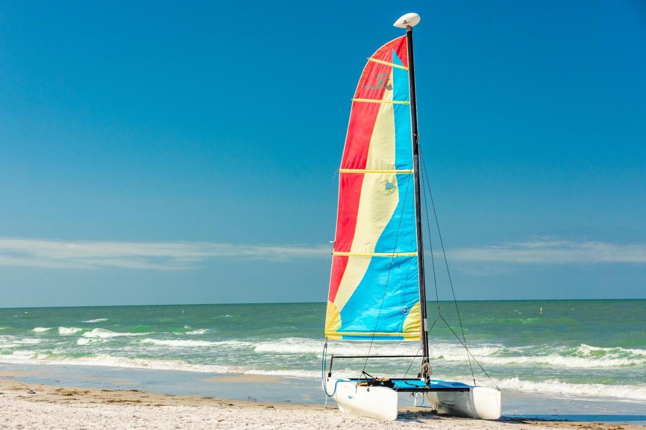 Grand Shores West Redington Shores Εξωτερικό φωτογραφία