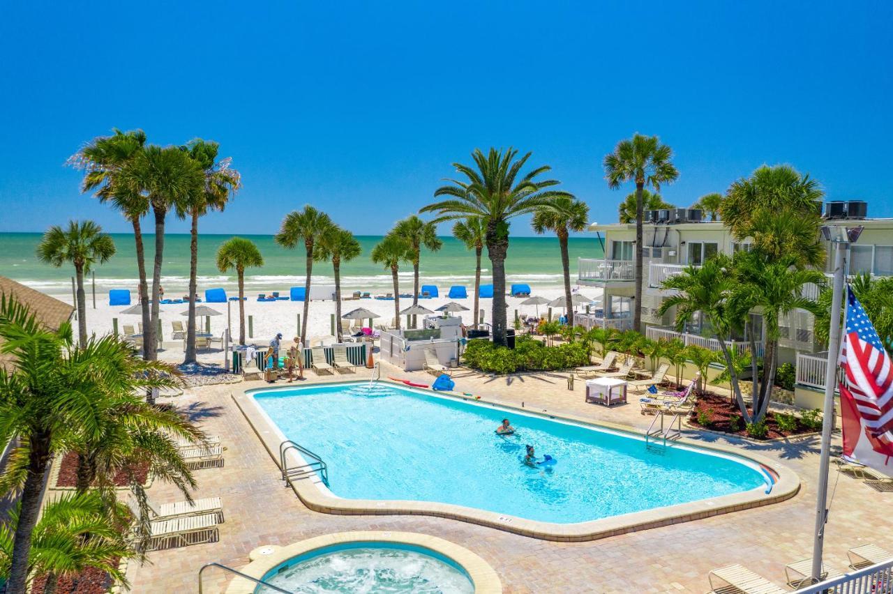 Grand Shores West Redington Shores Εξωτερικό φωτογραφία