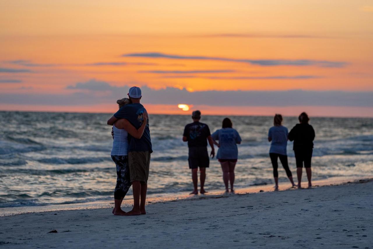 Grand Shores West Redington Shores Εξωτερικό φωτογραφία