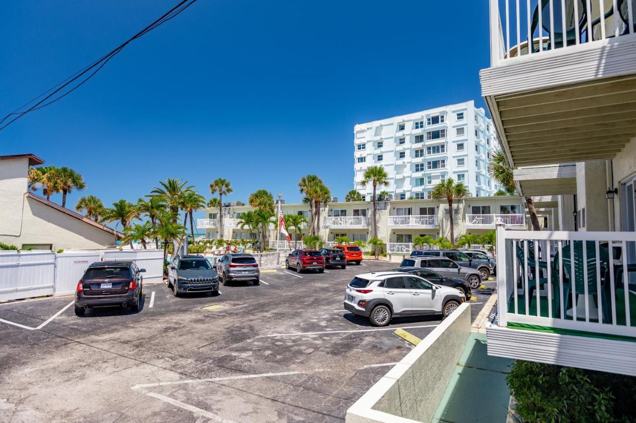 Grand Shores West Redington Shores Εξωτερικό φωτογραφία