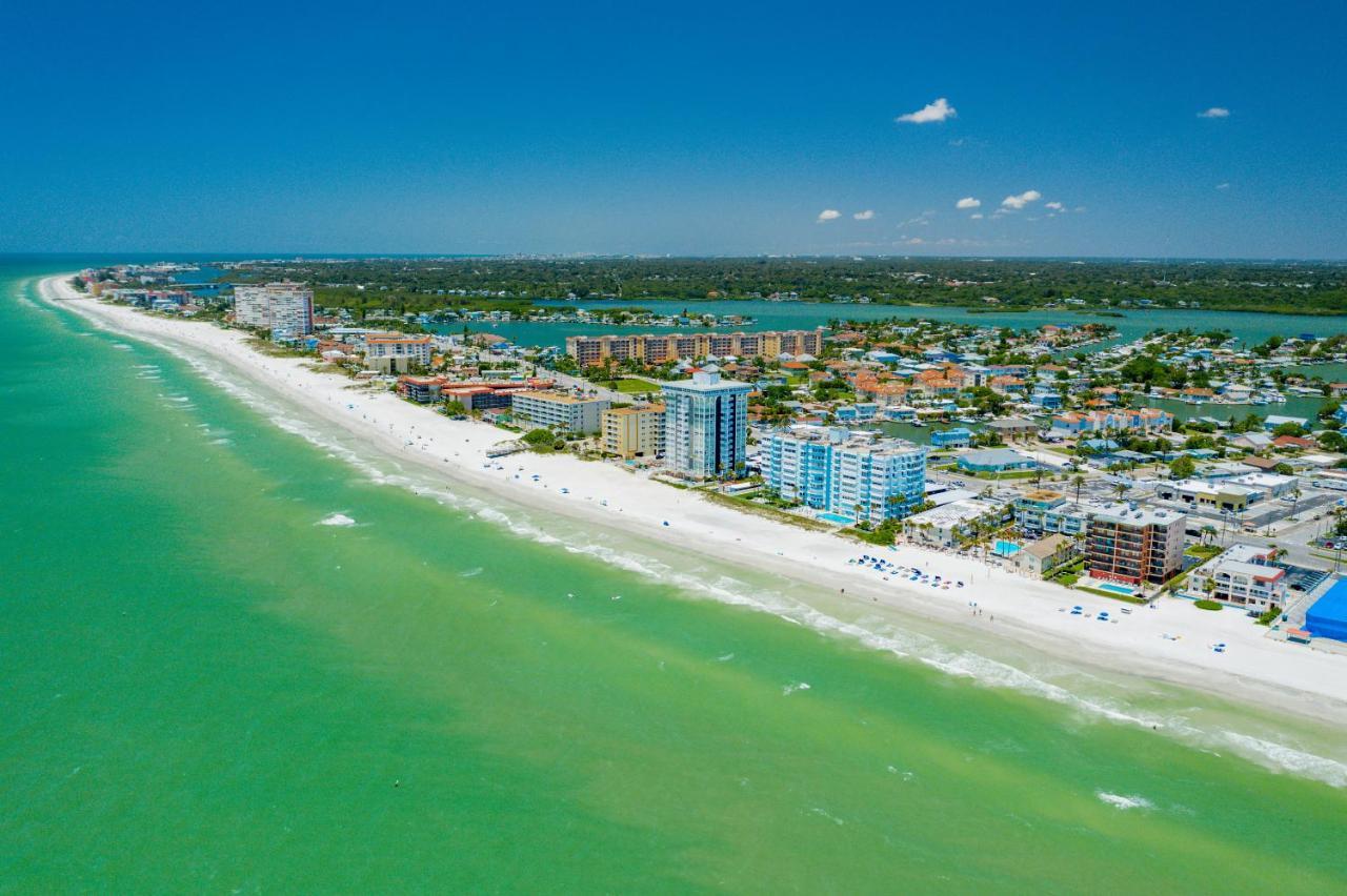 Grand Shores West Redington Shores Εξωτερικό φωτογραφία