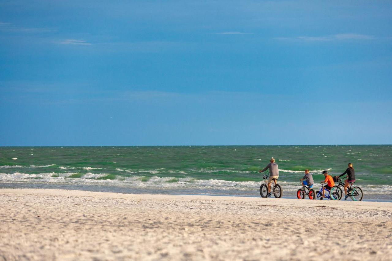 Grand Shores West Redington Shores Εξωτερικό φωτογραφία