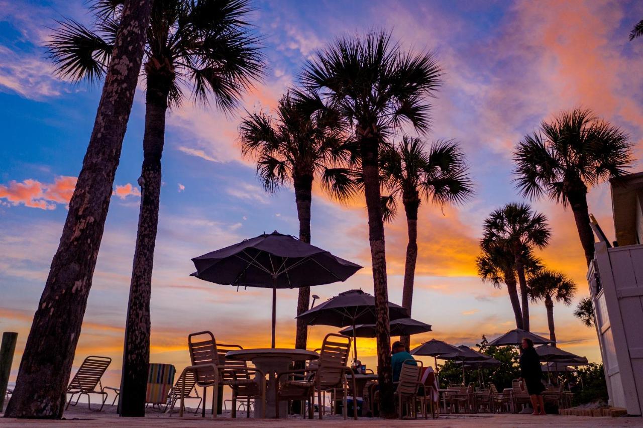 Grand Shores West Redington Shores Εξωτερικό φωτογραφία