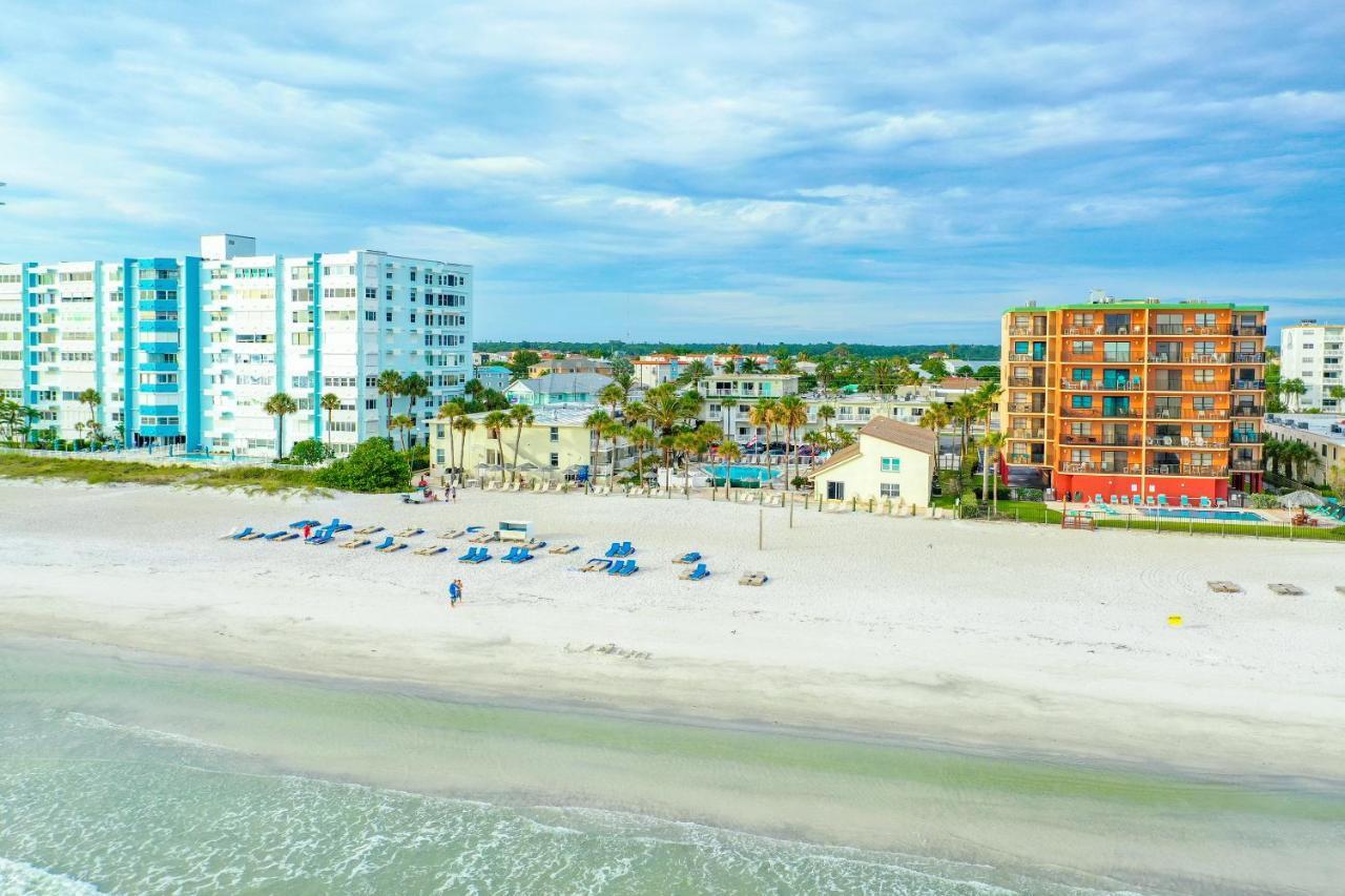 Grand Shores West Redington Shores Εξωτερικό φωτογραφία