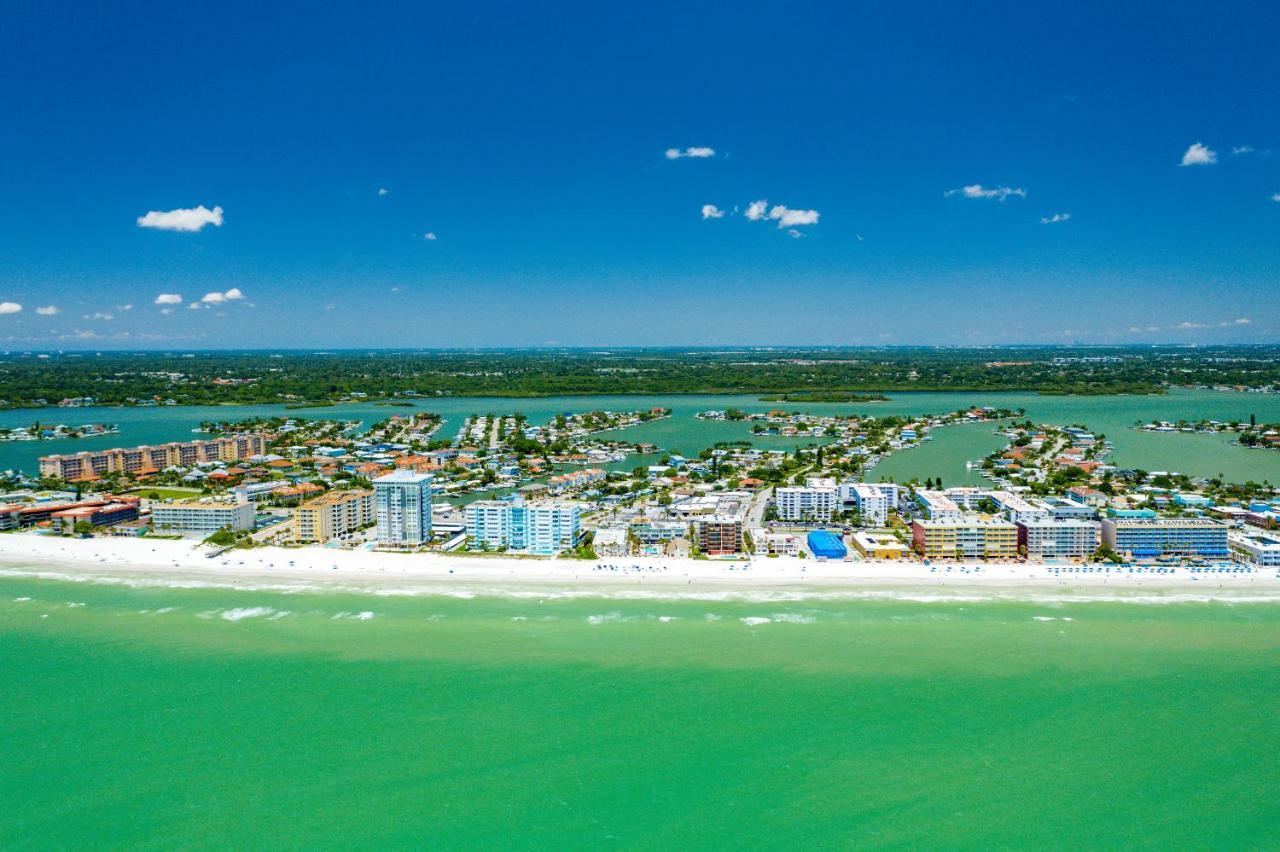 Grand Shores West Redington Shores Εξωτερικό φωτογραφία