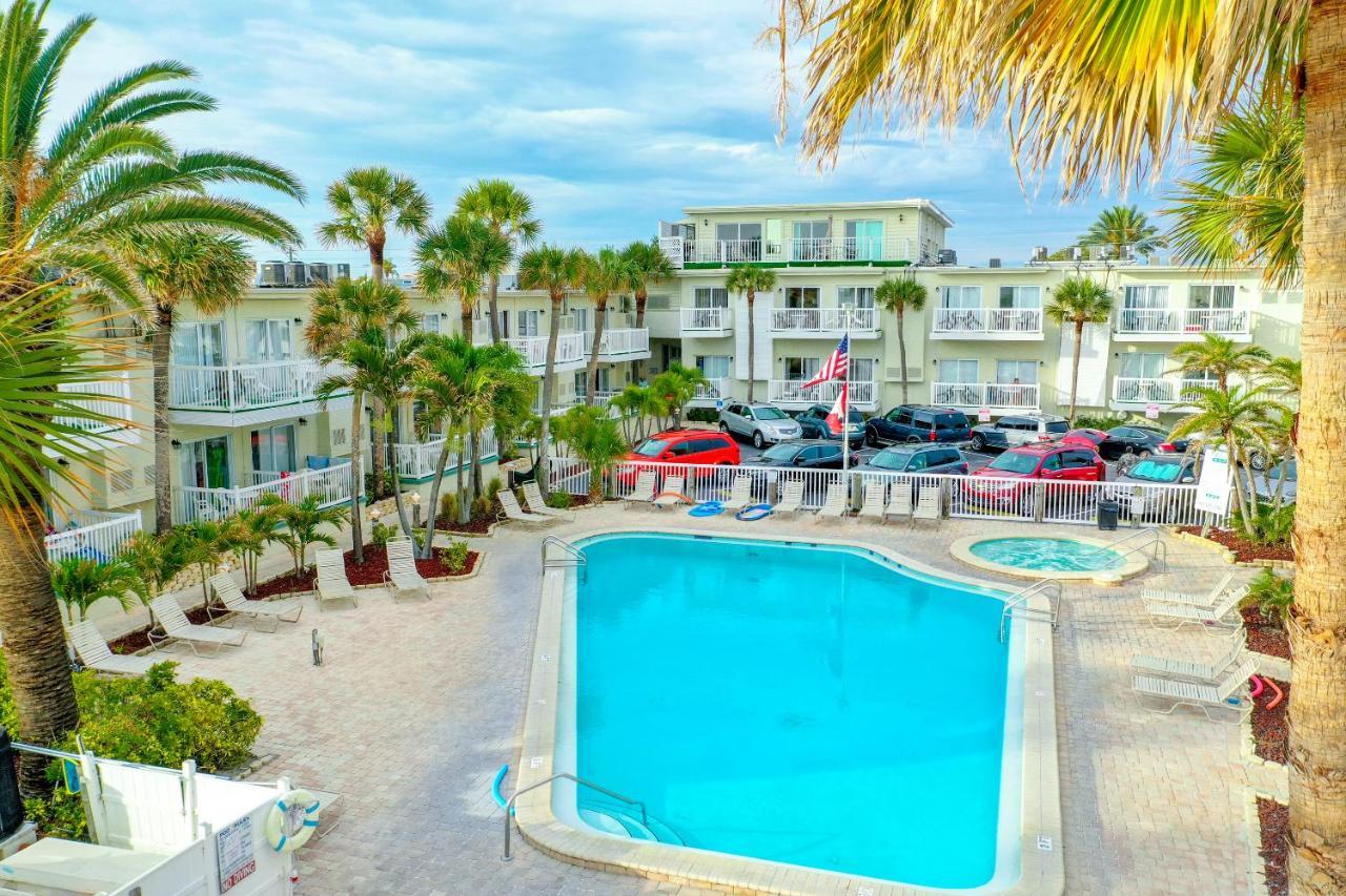 Grand Shores West Redington Shores Εξωτερικό φωτογραφία