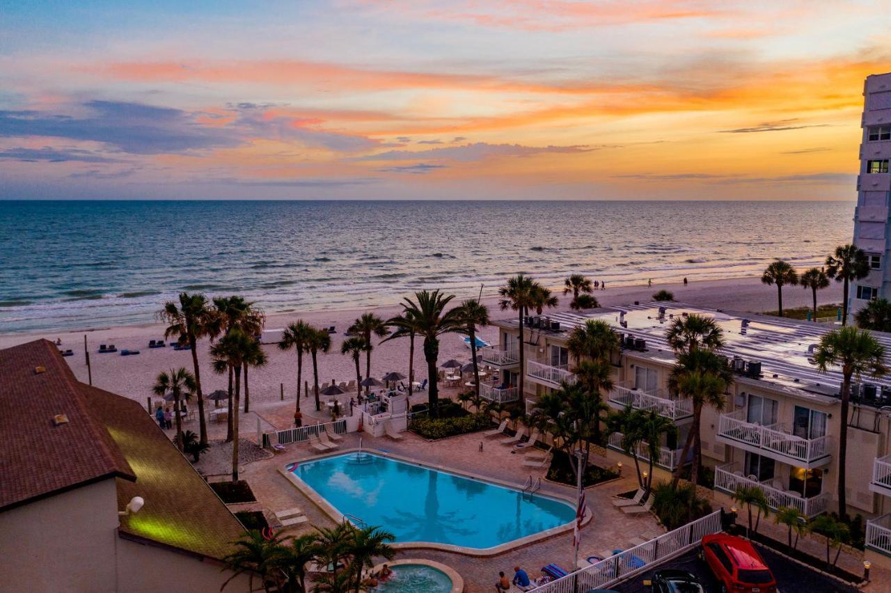 Grand Shores West Redington Shores Εξωτερικό φωτογραφία