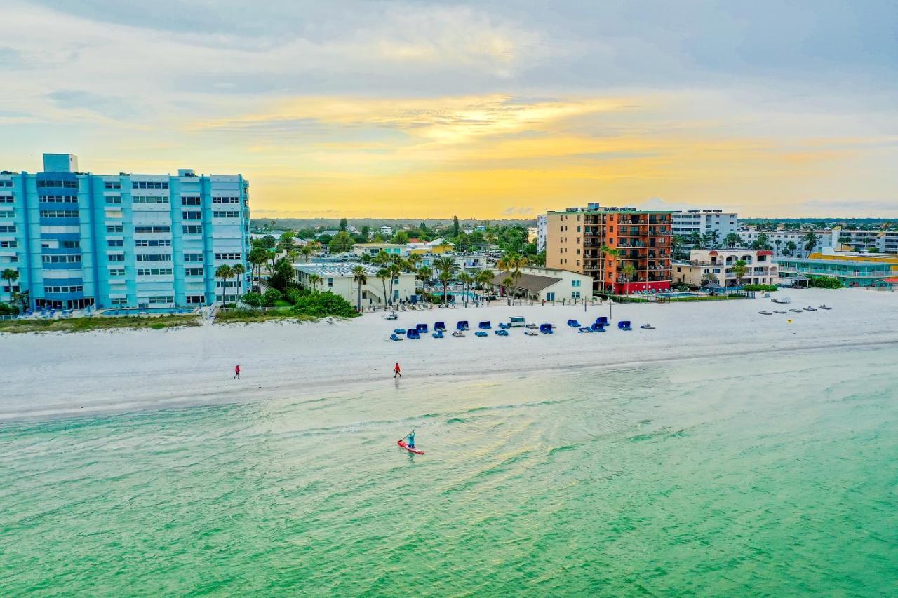 Grand Shores West Redington Shores Εξωτερικό φωτογραφία