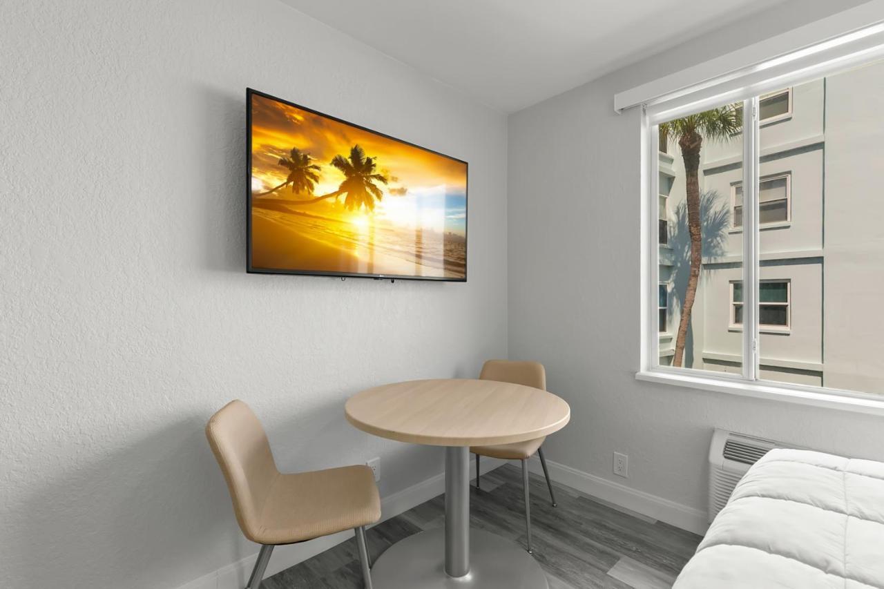 Grand Shores West Redington Shores Εξωτερικό φωτογραφία