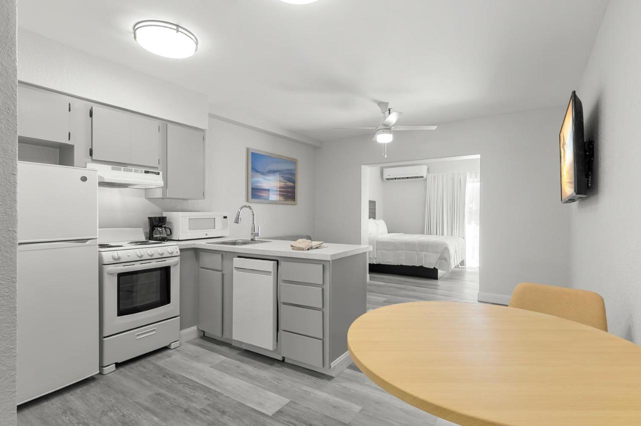Grand Shores West Redington Shores Εξωτερικό φωτογραφία