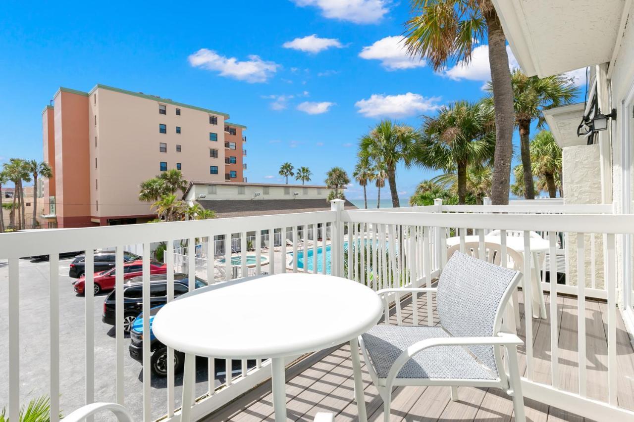 Grand Shores West Redington Shores Εξωτερικό φωτογραφία