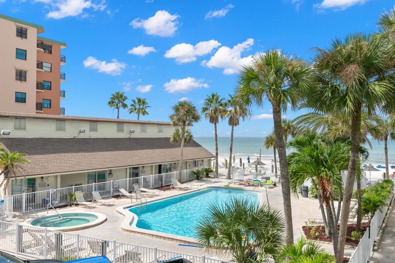 Grand Shores West Redington Shores Εξωτερικό φωτογραφία