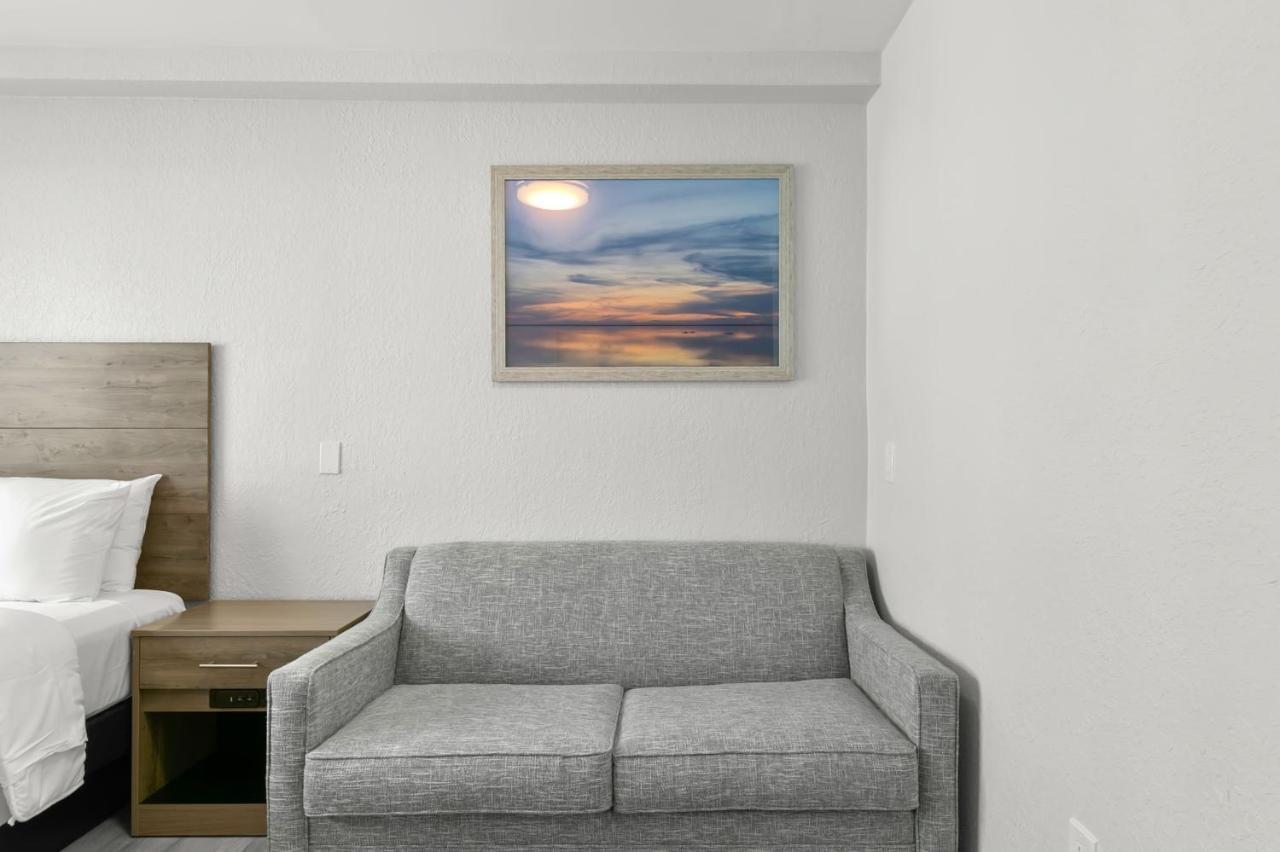Grand Shores West Redington Shores Εξωτερικό φωτογραφία