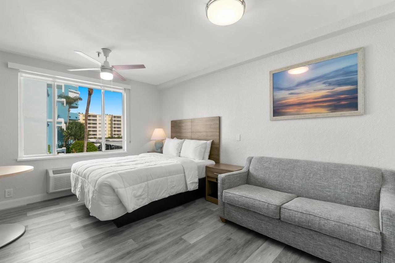 Grand Shores West Redington Shores Εξωτερικό φωτογραφία