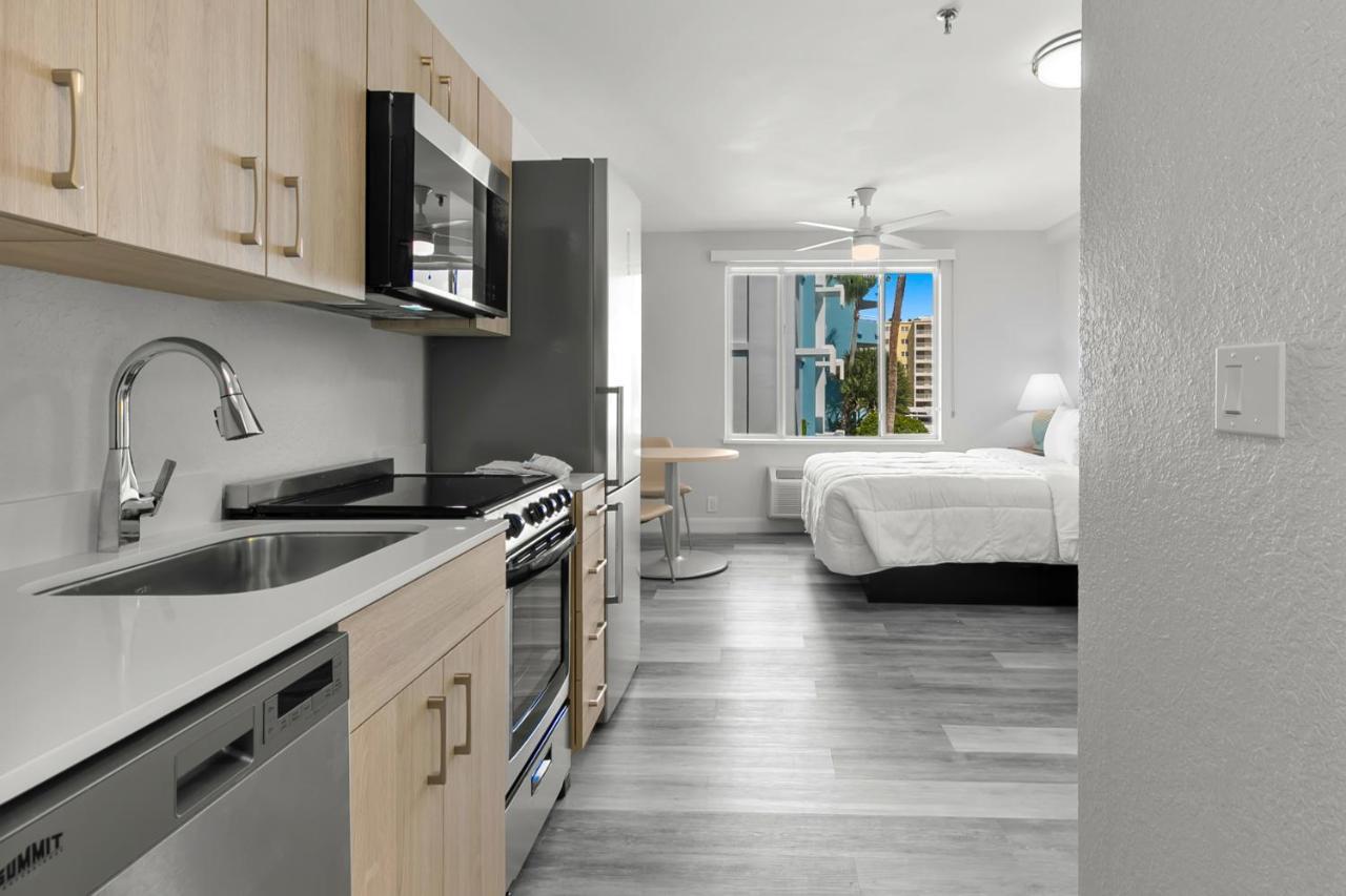 Grand Shores West Redington Shores Εξωτερικό φωτογραφία