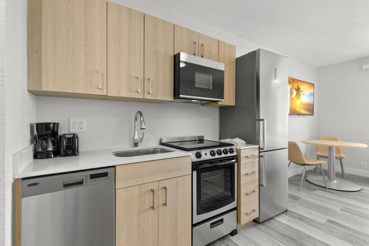 Grand Shores West Redington Shores Εξωτερικό φωτογραφία