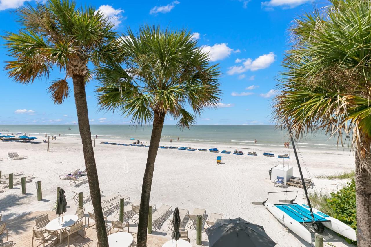 Grand Shores West Redington Shores Δωμάτιο φωτογραφία