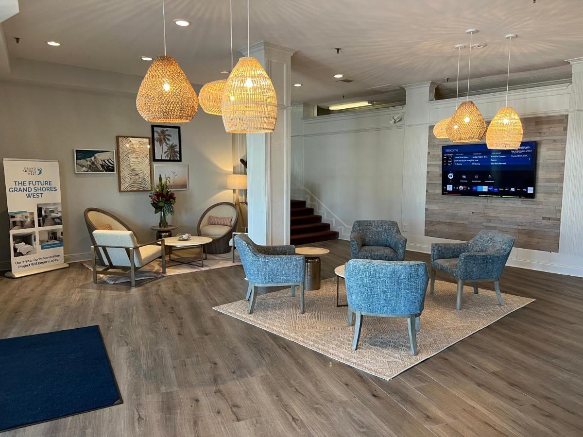 Grand Shores West Redington Shores Εξωτερικό φωτογραφία