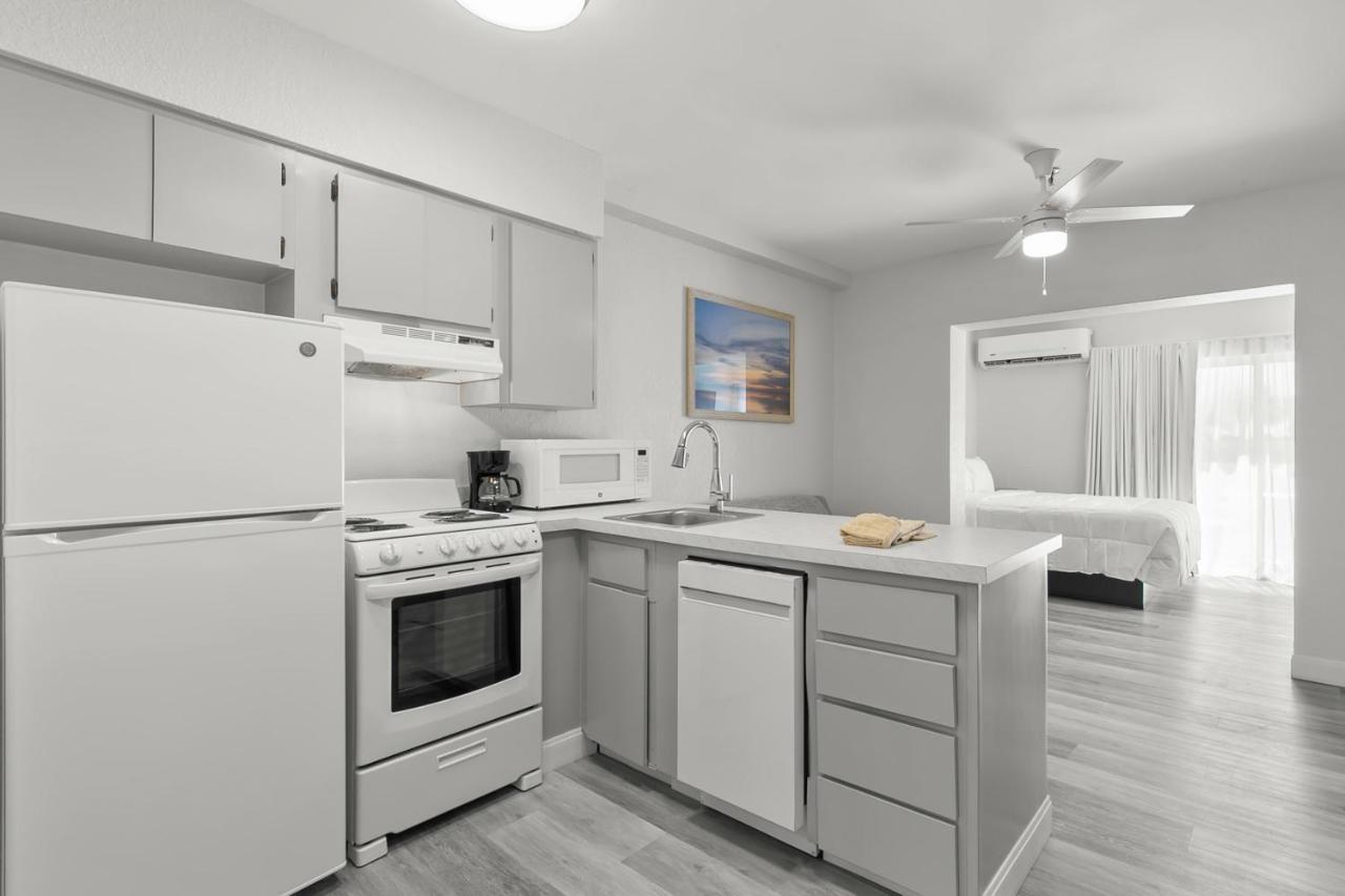 Grand Shores West Redington Shores Εξωτερικό φωτογραφία