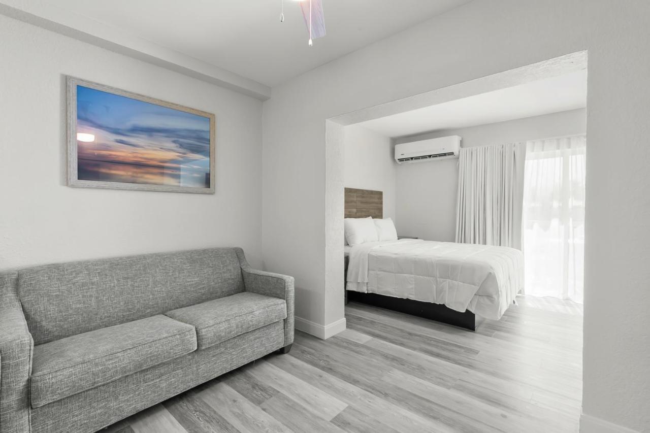 Grand Shores West Redington Shores Εξωτερικό φωτογραφία