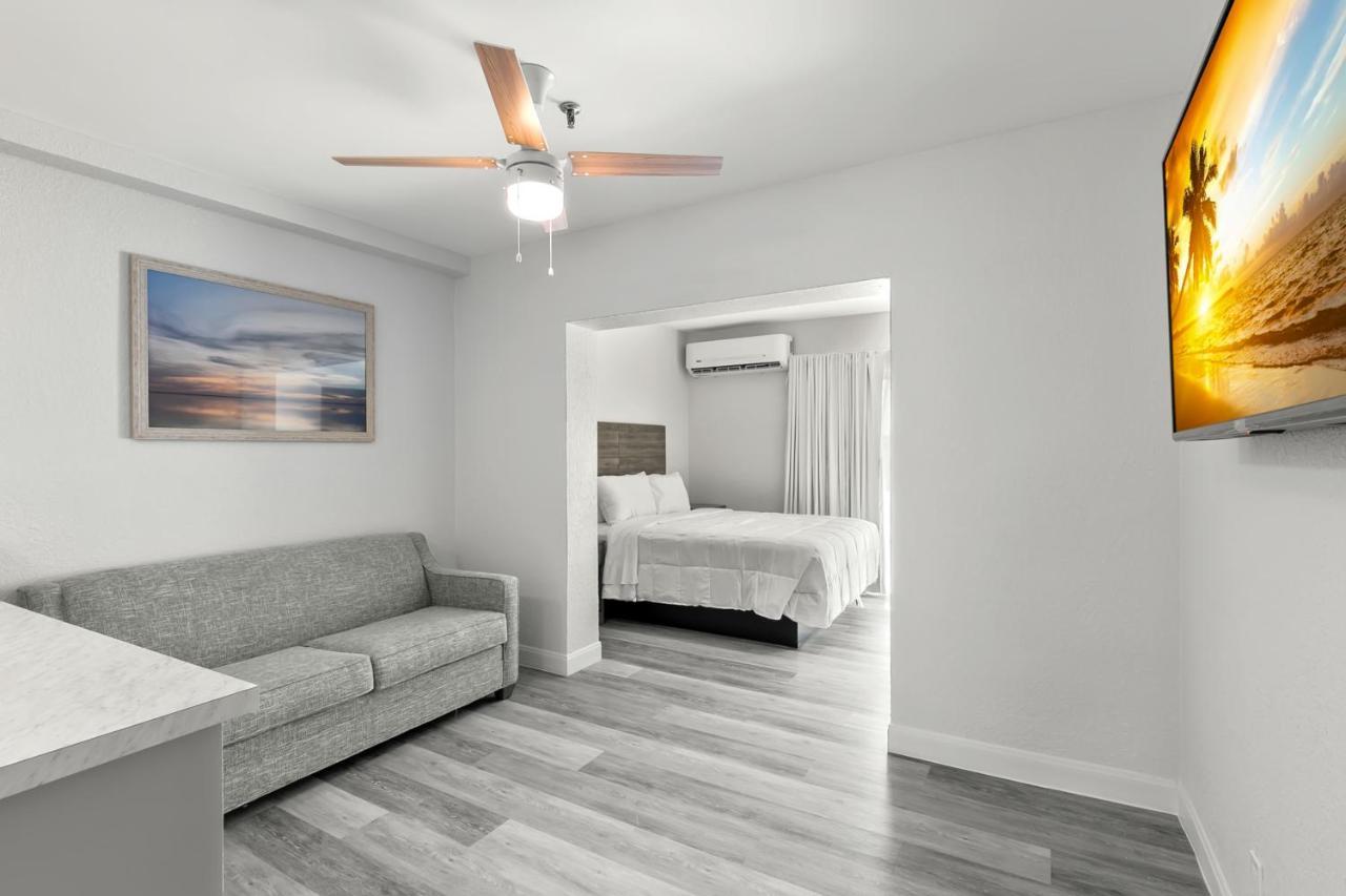 Grand Shores West Redington Shores Εξωτερικό φωτογραφία