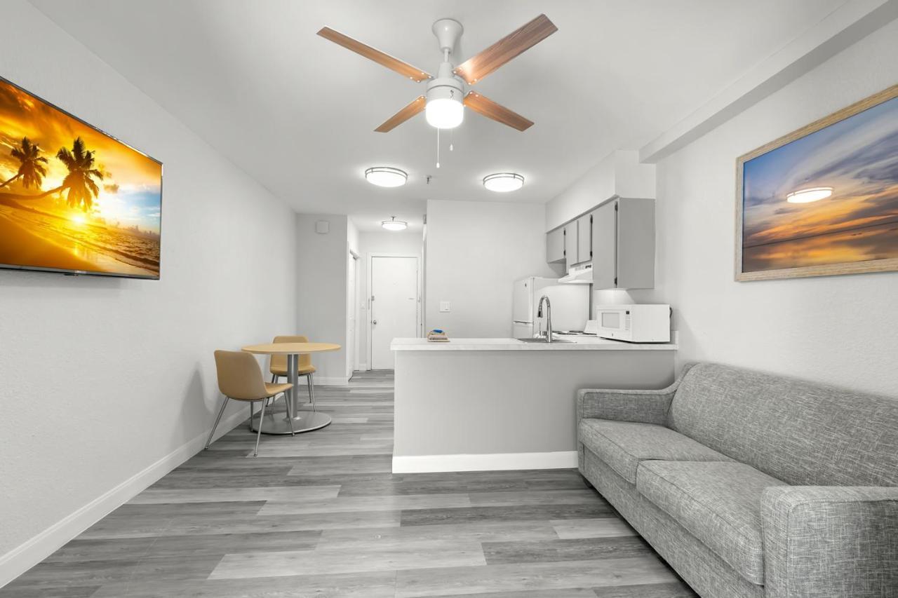 Grand Shores West Redington Shores Εξωτερικό φωτογραφία