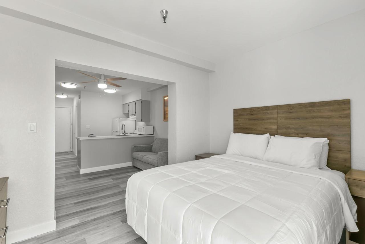 Grand Shores West Redington Shores Εξωτερικό φωτογραφία
