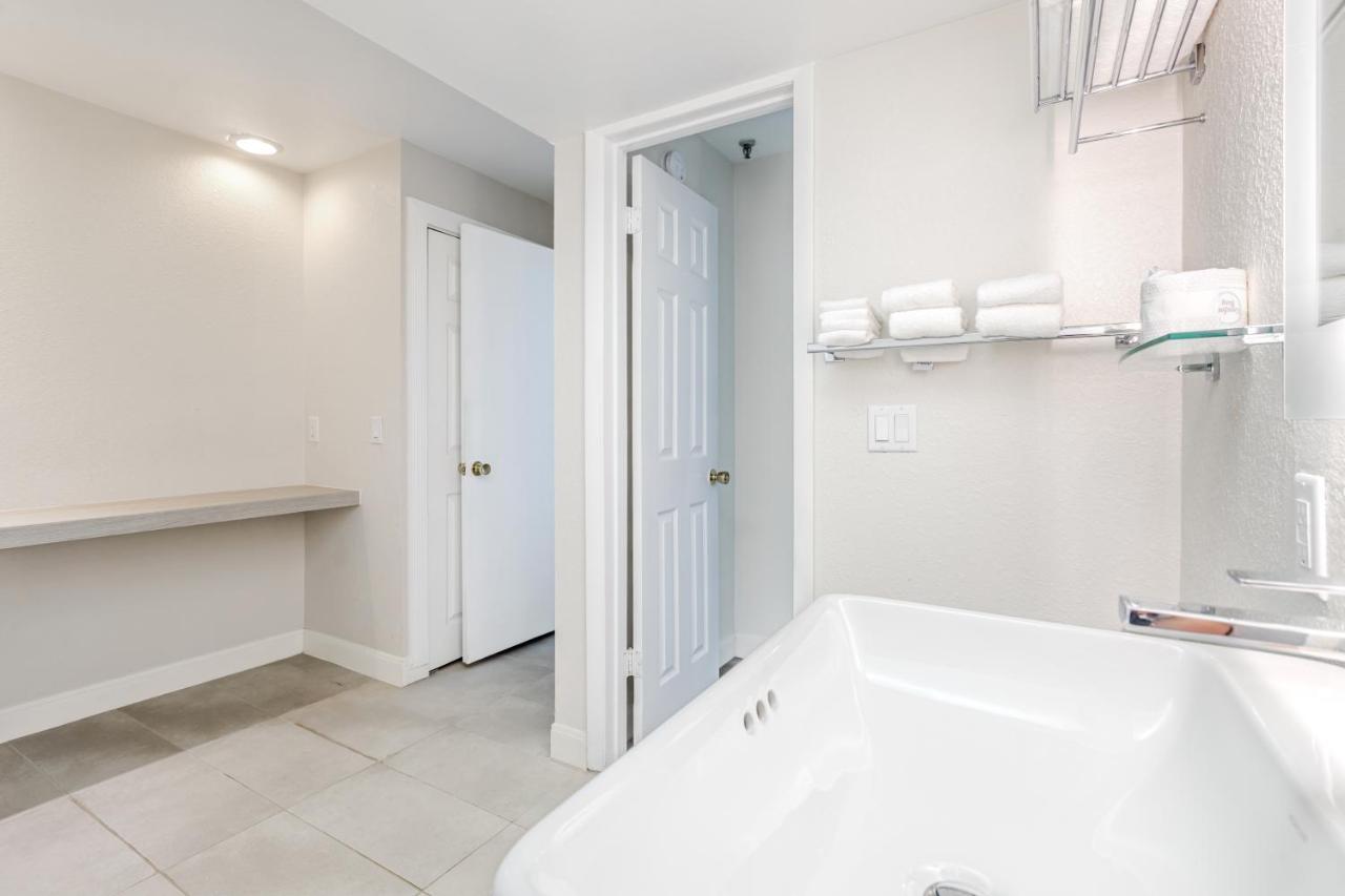Grand Shores West Redington Shores Εξωτερικό φωτογραφία