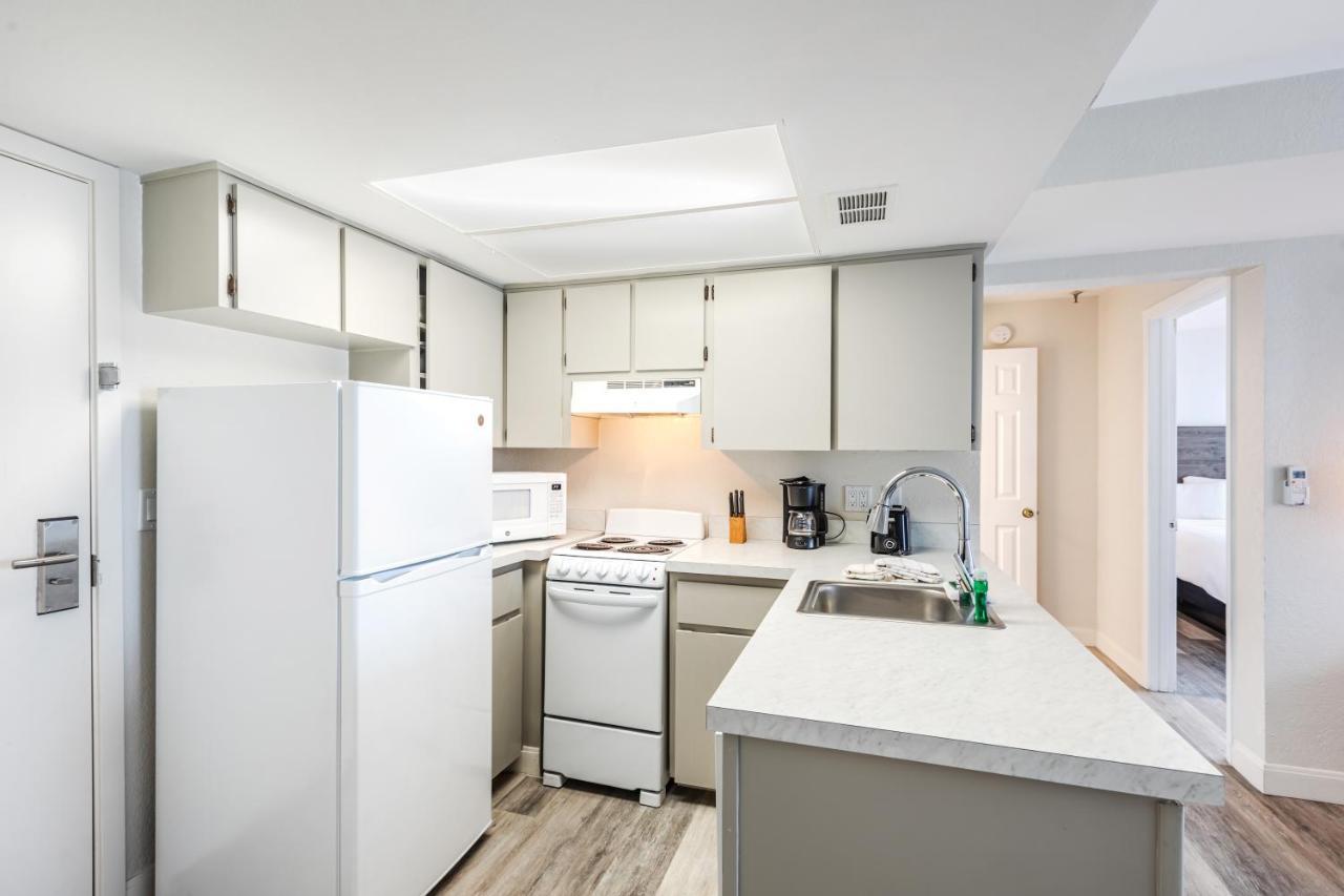 Grand Shores West Redington Shores Εξωτερικό φωτογραφία