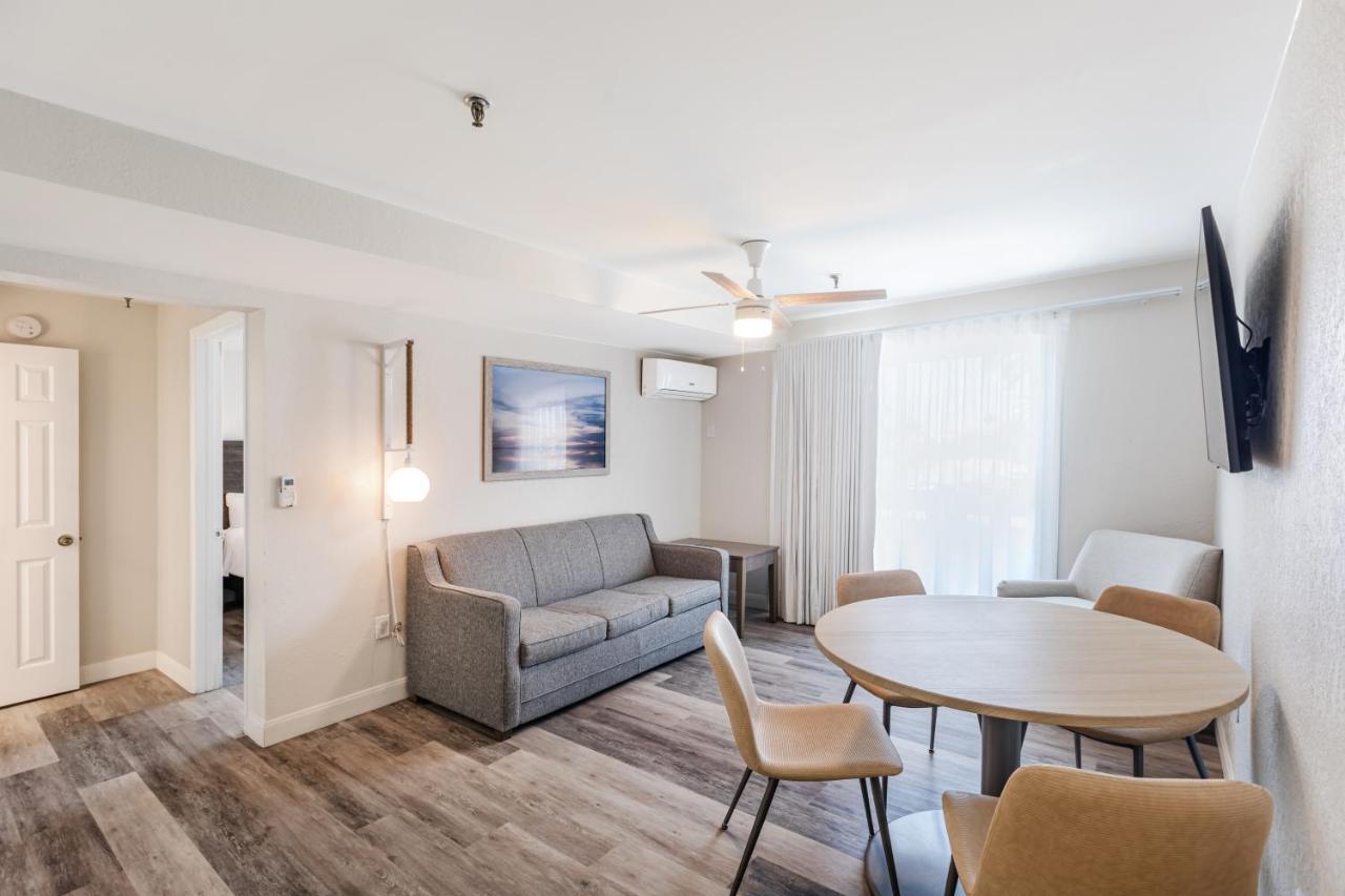 Grand Shores West Redington Shores Εξωτερικό φωτογραφία