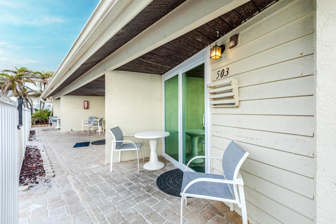 Grand Shores West Redington Shores Εξωτερικό φωτογραφία