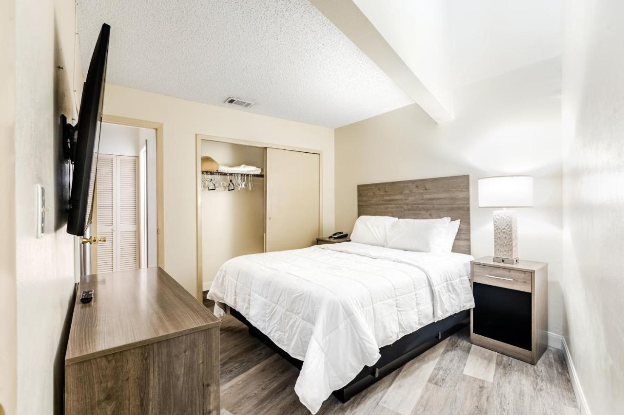 Grand Shores West Redington Shores Εξωτερικό φωτογραφία