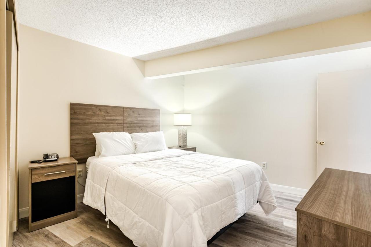 Grand Shores West Redington Shores Εξωτερικό φωτογραφία